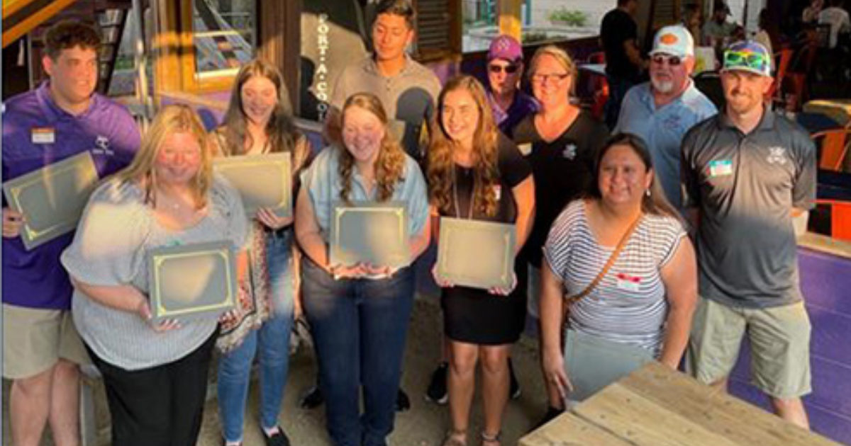 GMT Corporation was honored to support the… GMT Corporation